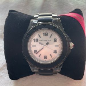 Juicy Couture Watch